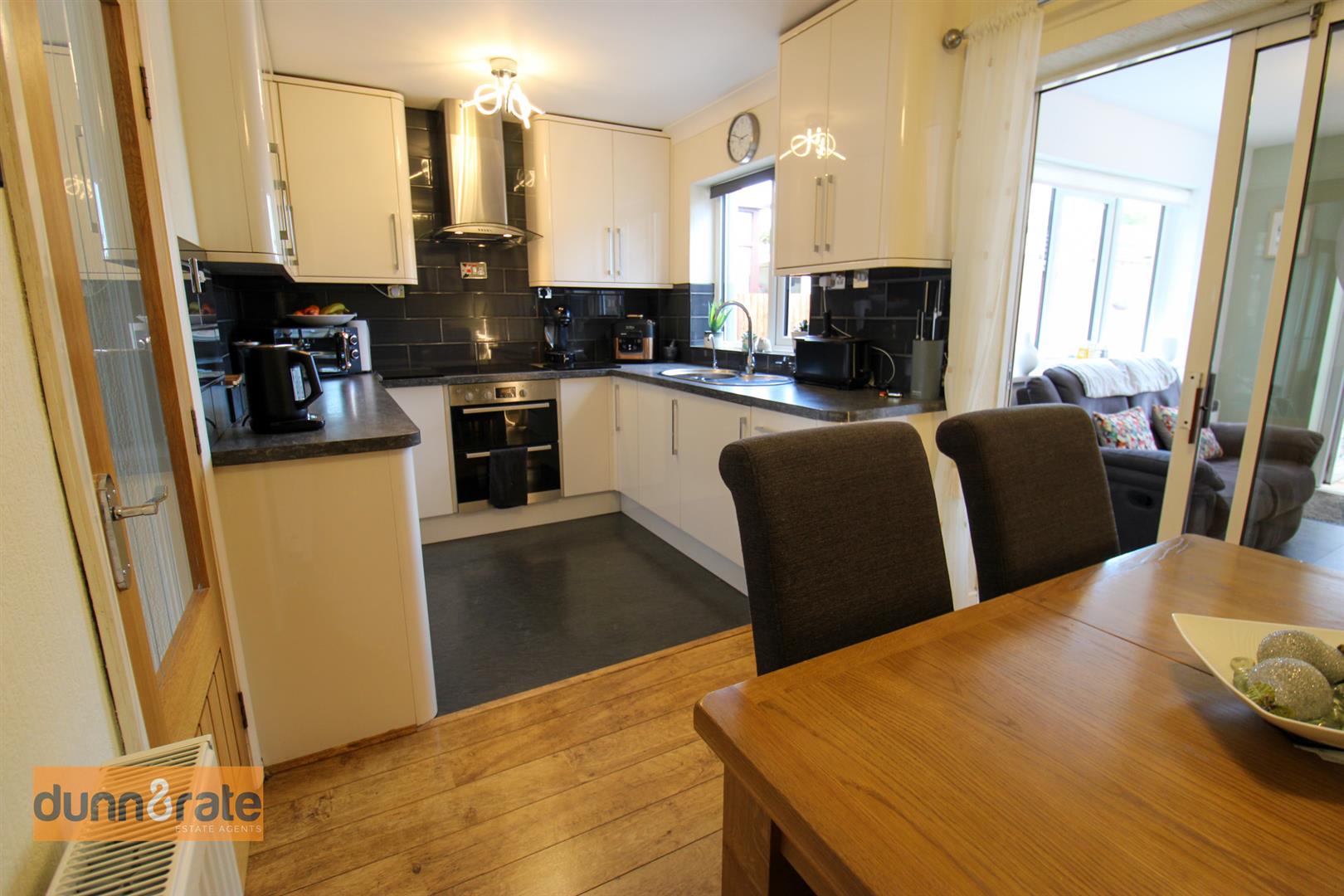 Troutdale Close, Longton, Stoke-On-Trent